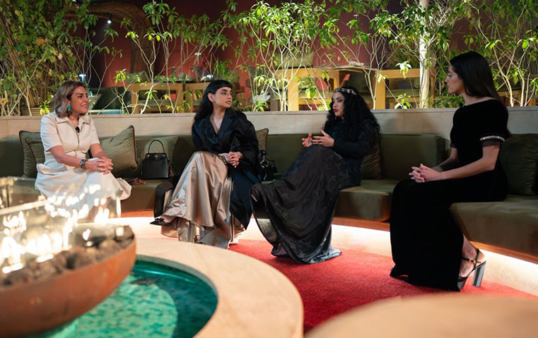 برادا تحتفي برمضان في دبي بتجربة ثقافية متعددة الحواس